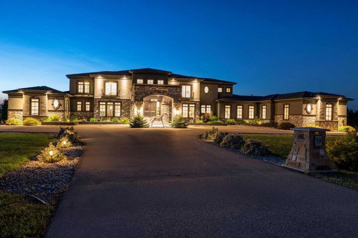 19 McKendrick Point  Rural Rocky View County AB T3Z 3N6 photo