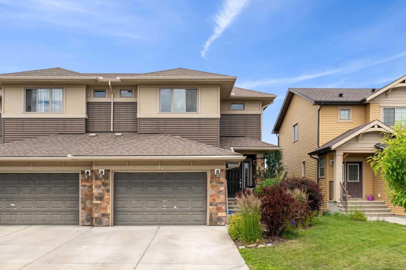 114 Sagewood Drive SW  Airdrie AB T4B 2P1 photo