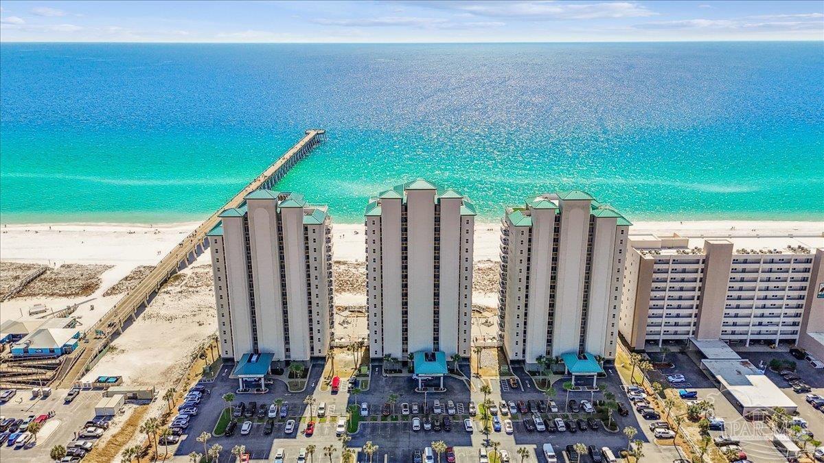 8575 Gulf Blvd 1401  Navarre Beach FL 32566 photo