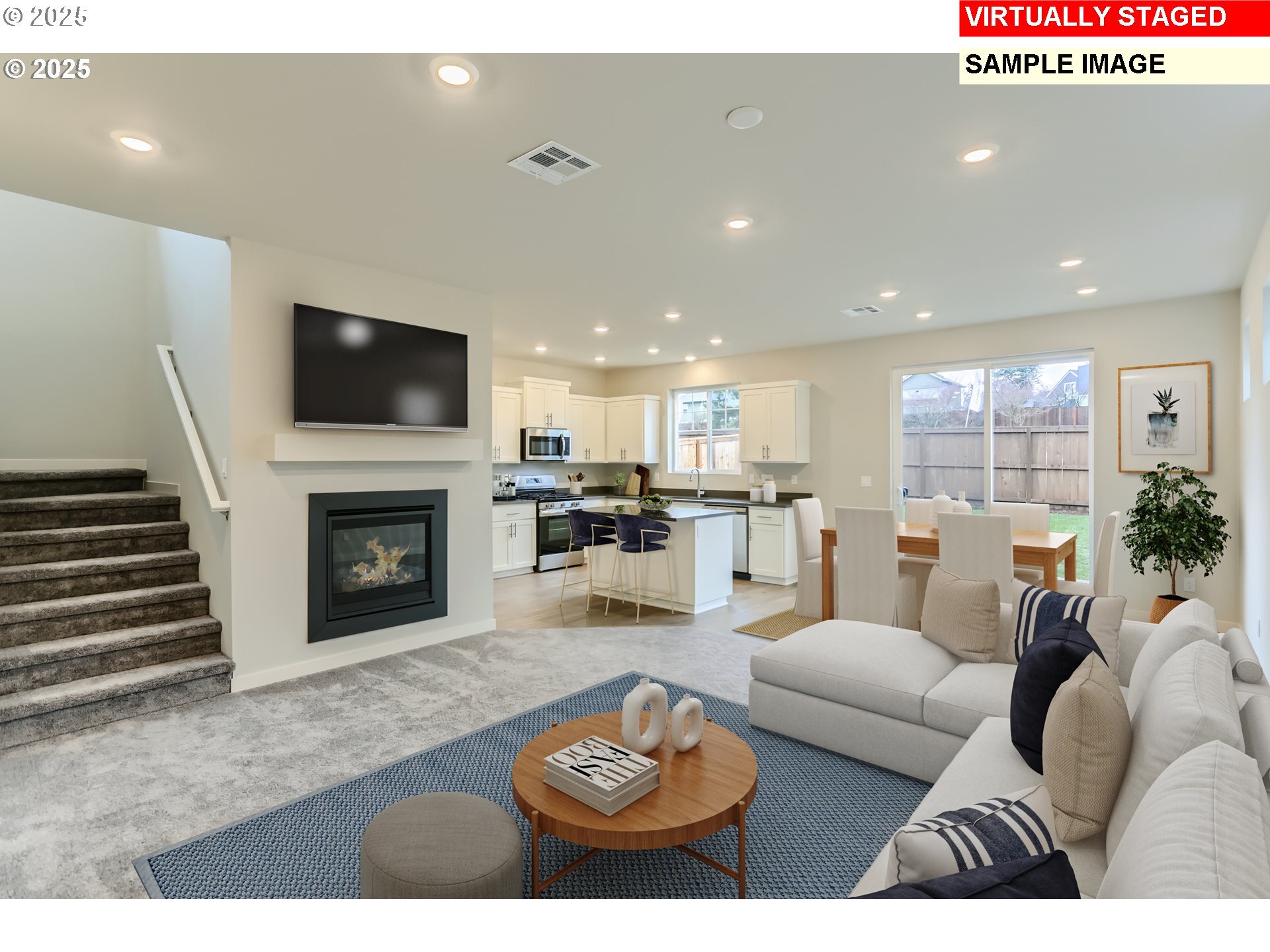 Property Photo: 23860 SW Vermillion Dr OR 97062
