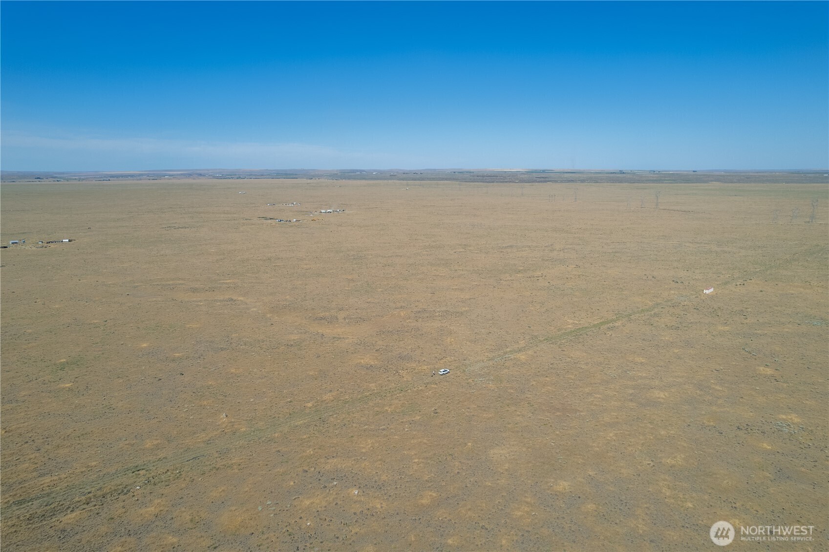 Property Photo: 0 Parcel 161782009 WA 98823