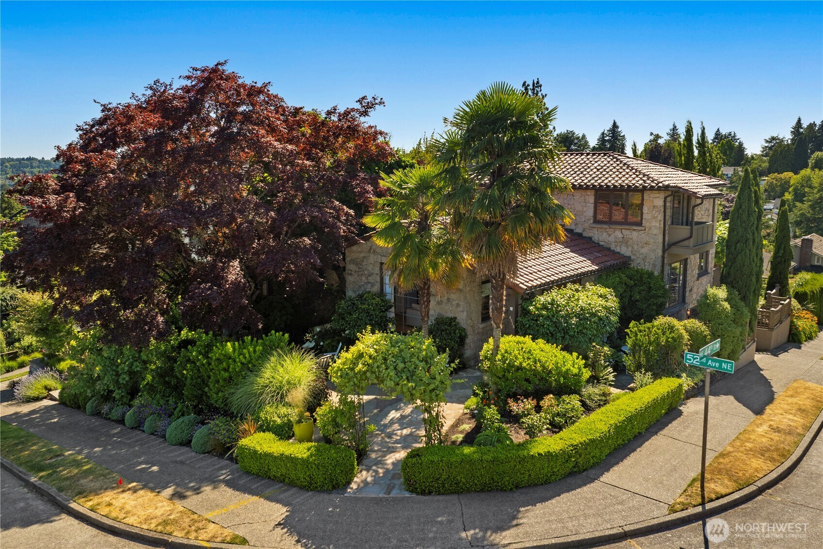 4315  52nd Avenue NE  Seattle WA 98105 photo