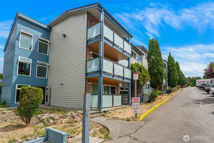 Property Photo: 15142 65th Avenue S 314 WA 98188