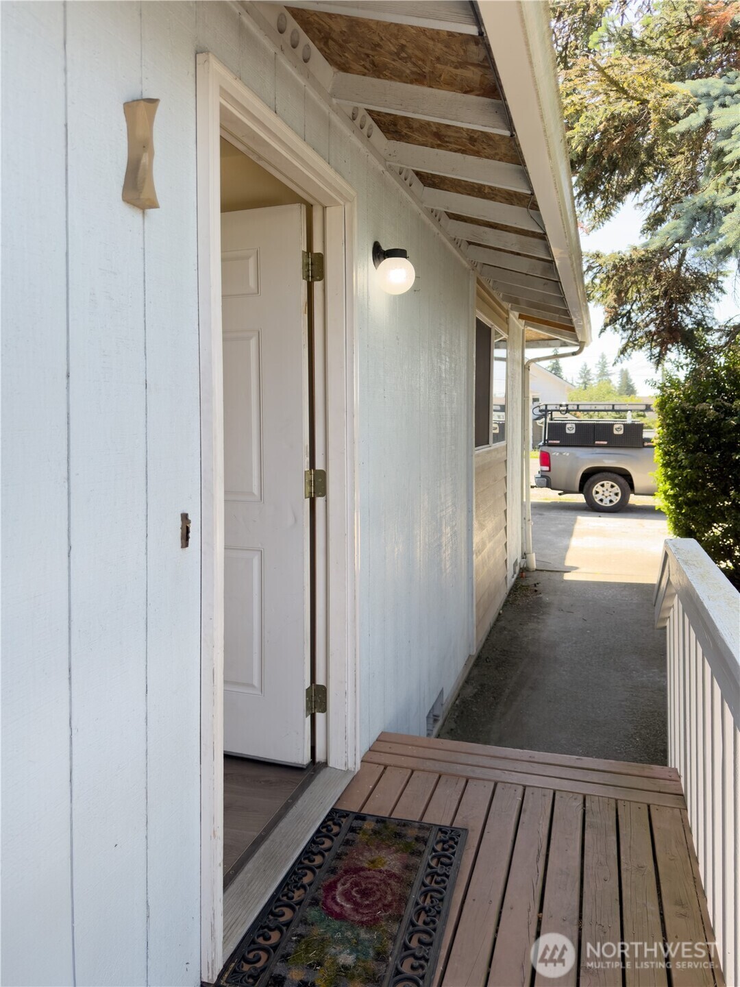 Property Photo: 4903 88th Street NE 2 WA 98270