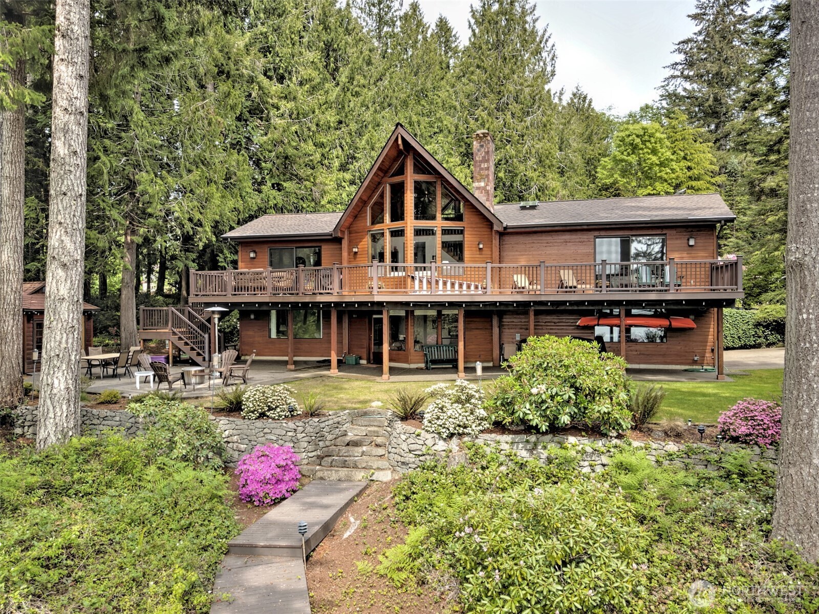 Property Photo: 130 SE Sells Drive WA 98584