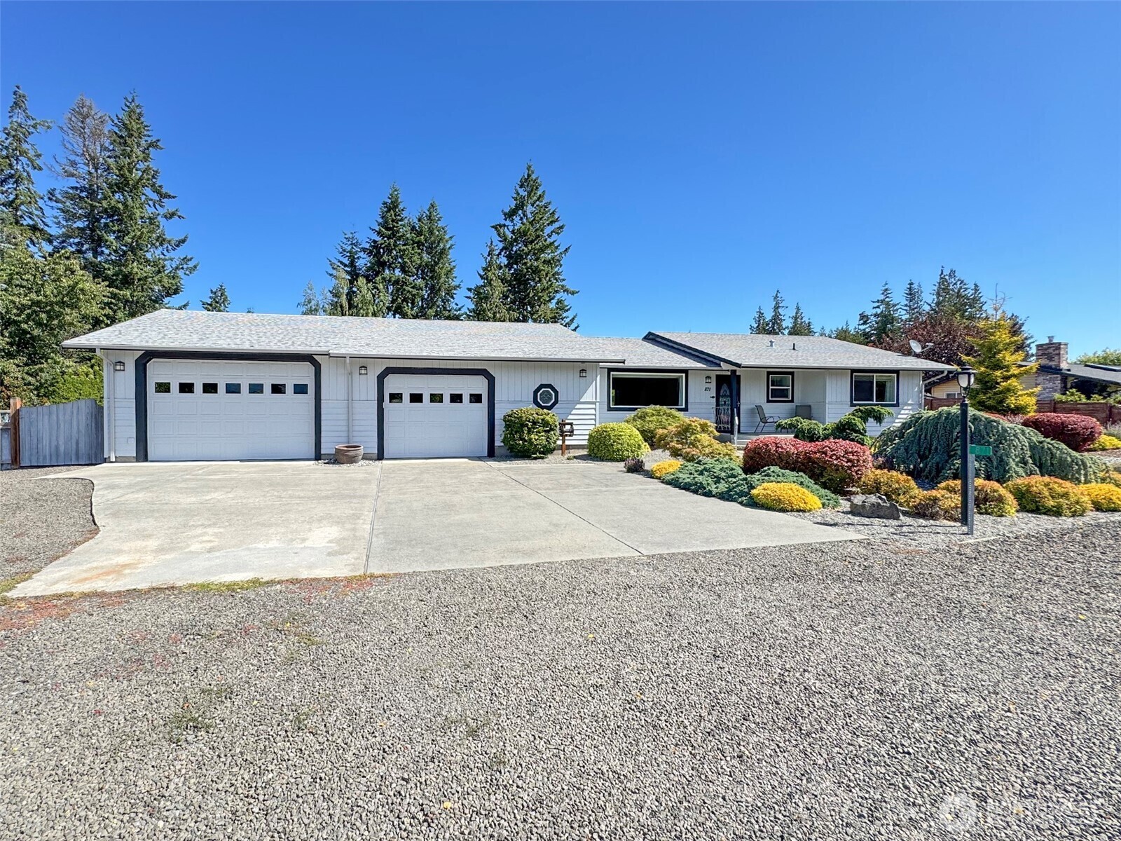 Property Photo: 871 Medsker Road WA 98382
