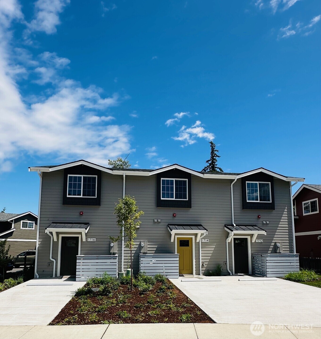 Property Photo: 1716 Sunup Loop WA 98226