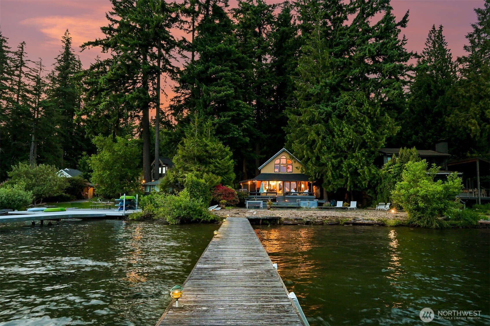 3299  Northshore Road  Bellingham WA 98226 photo