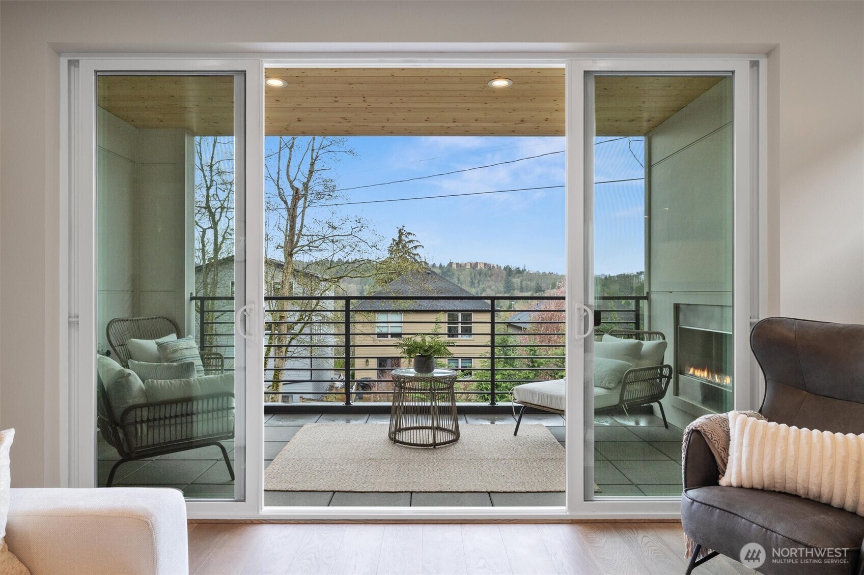 Property Photo: 4566 22nd Avenue SW WA 98106