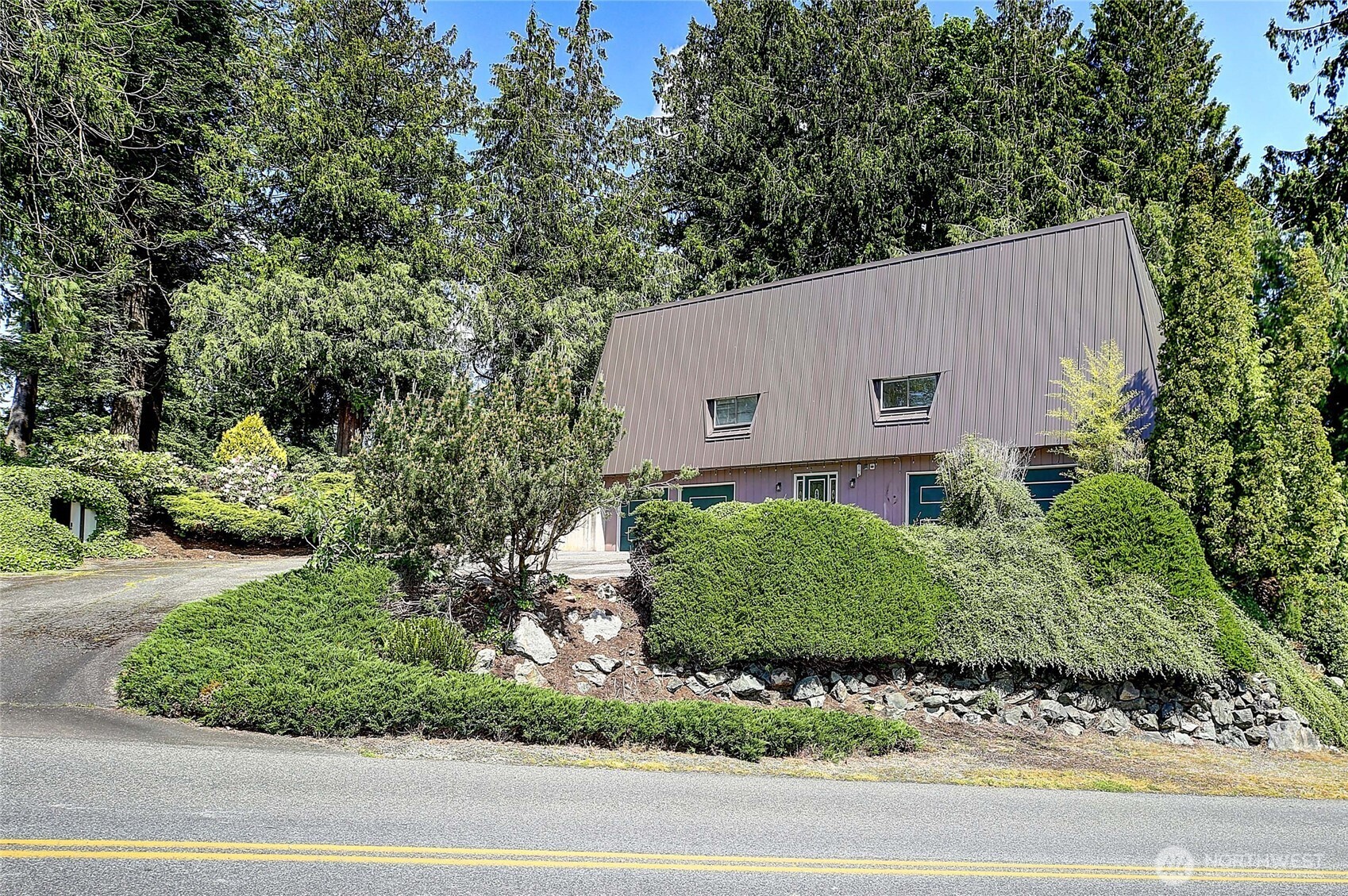 Property Photo: 16769 Country Club Drive WA 98233