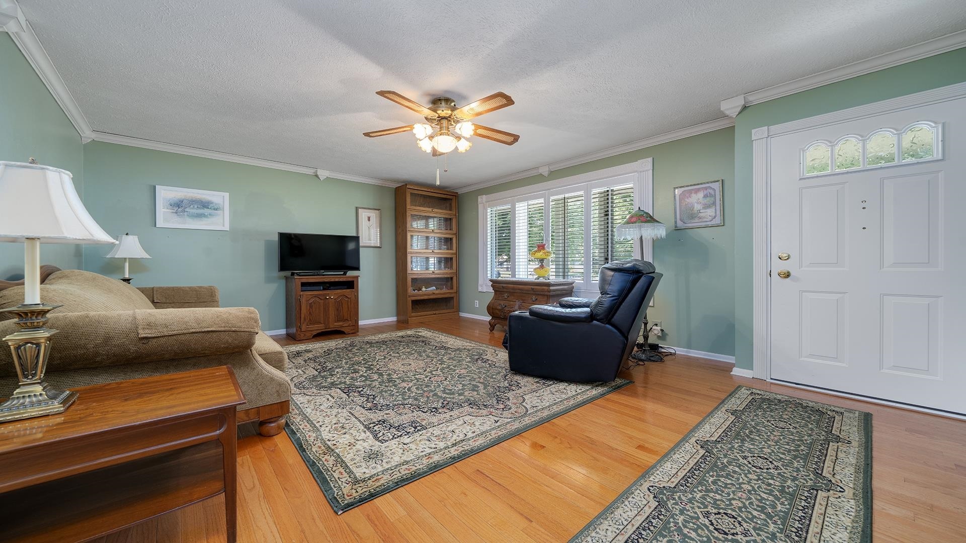 Property Photo: 9833 Gentian Drive IL 61115