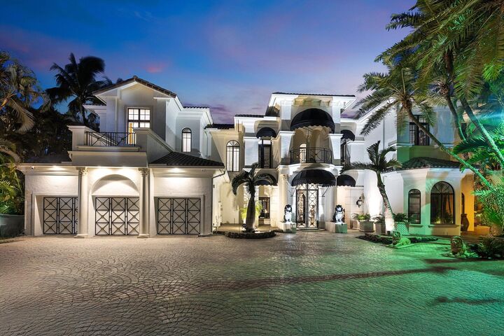 Property Photo:  319 Mizner Lake Estates Drive  FL 33432 