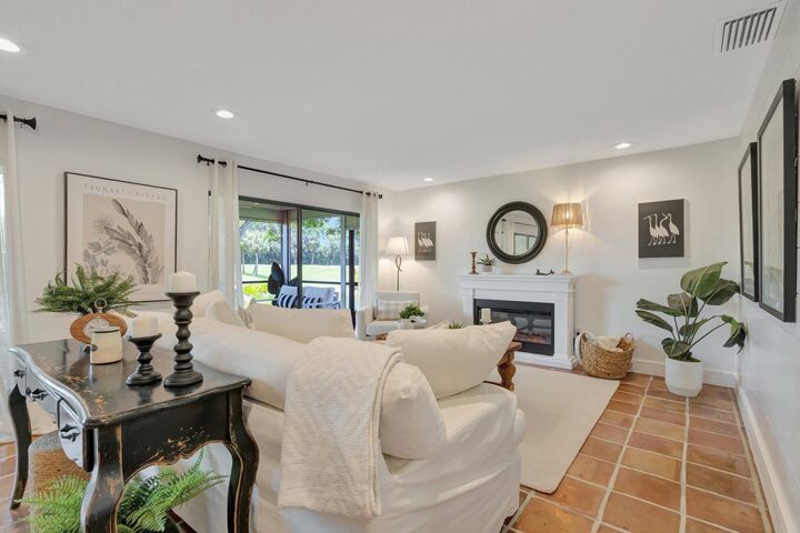 27 Westgate Lane C  Boynton Beach FL 33436 photo