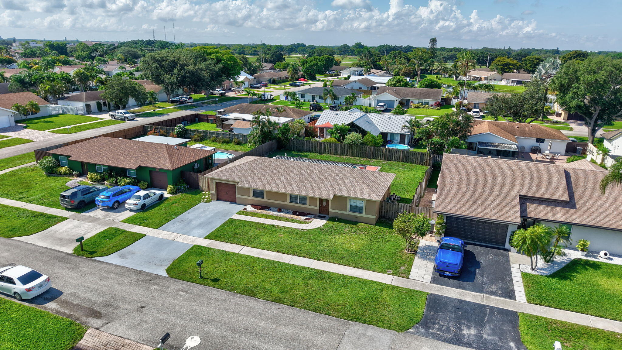 Property Photo: 9324 Gettysburg Road FL 33434
