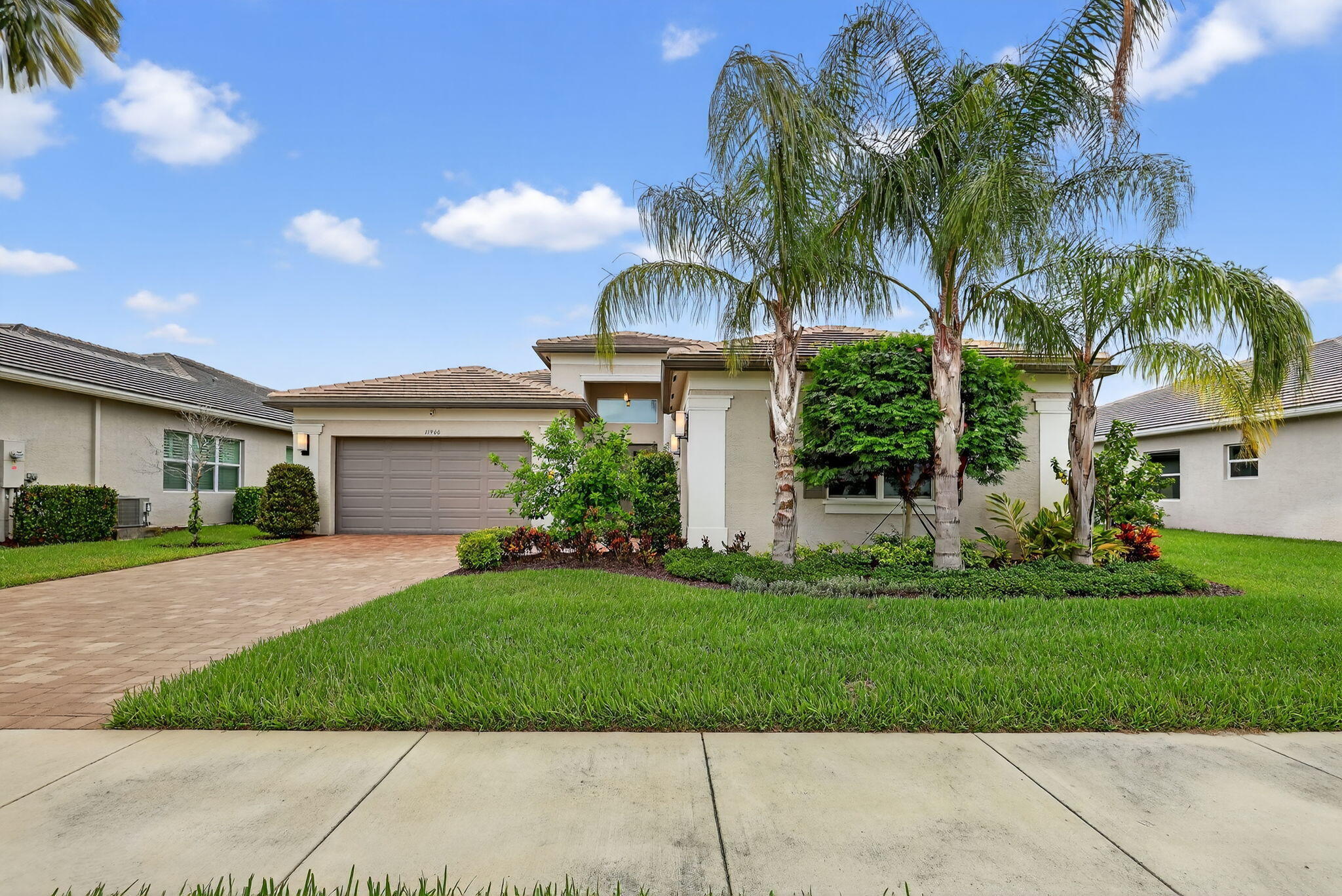 Property Photo: 11966 SW Still Waters Avenue FL 34987
