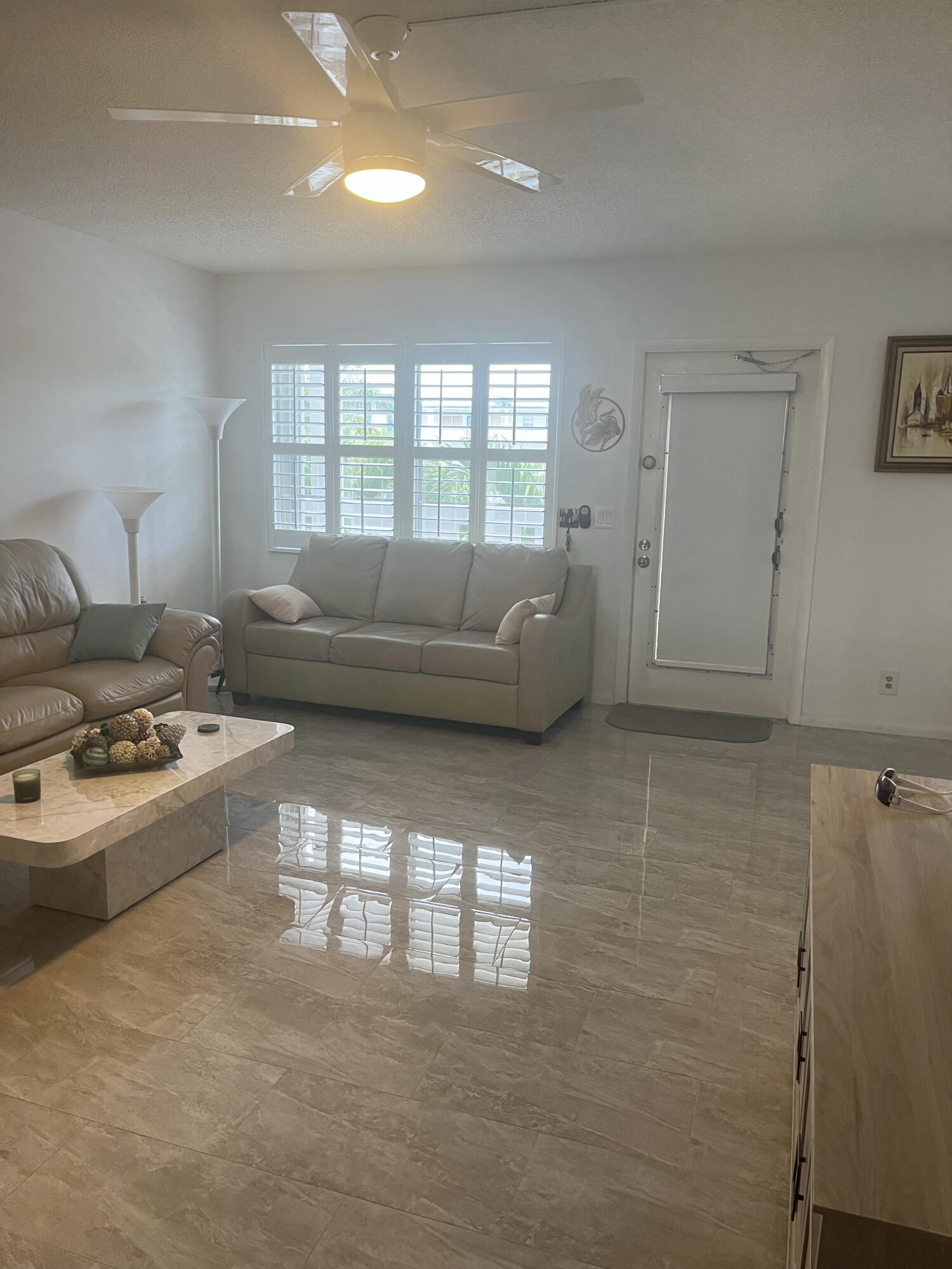 Property Photo: 3011 Exeter A FL 33434
