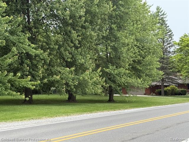 Property Photo: 0 Clinton River Road MI 48038