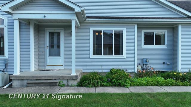132 Aberdeen Drive  Flushing MI 48433 photo