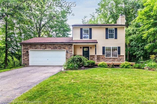Property Photo:  7422 Garland Avenue  MI 48116 