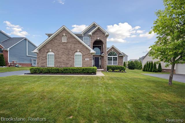 Property Photo: 7422 S Village Drive MI 48346