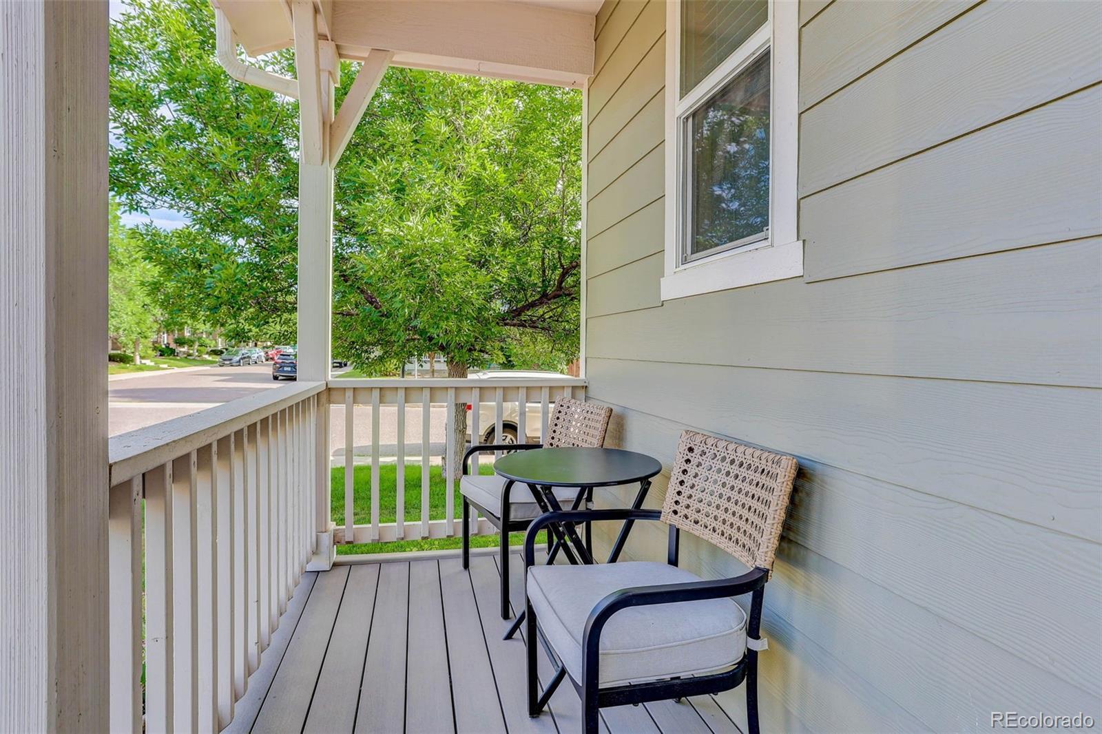 Property Photo:  4434 S Independence Court  CO 80123 