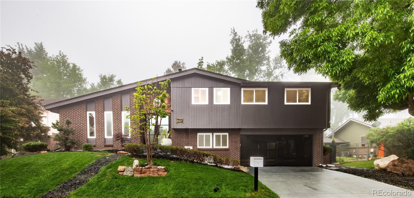 Property Photo:  10000 E Ohio Avenue  CO 80247 
