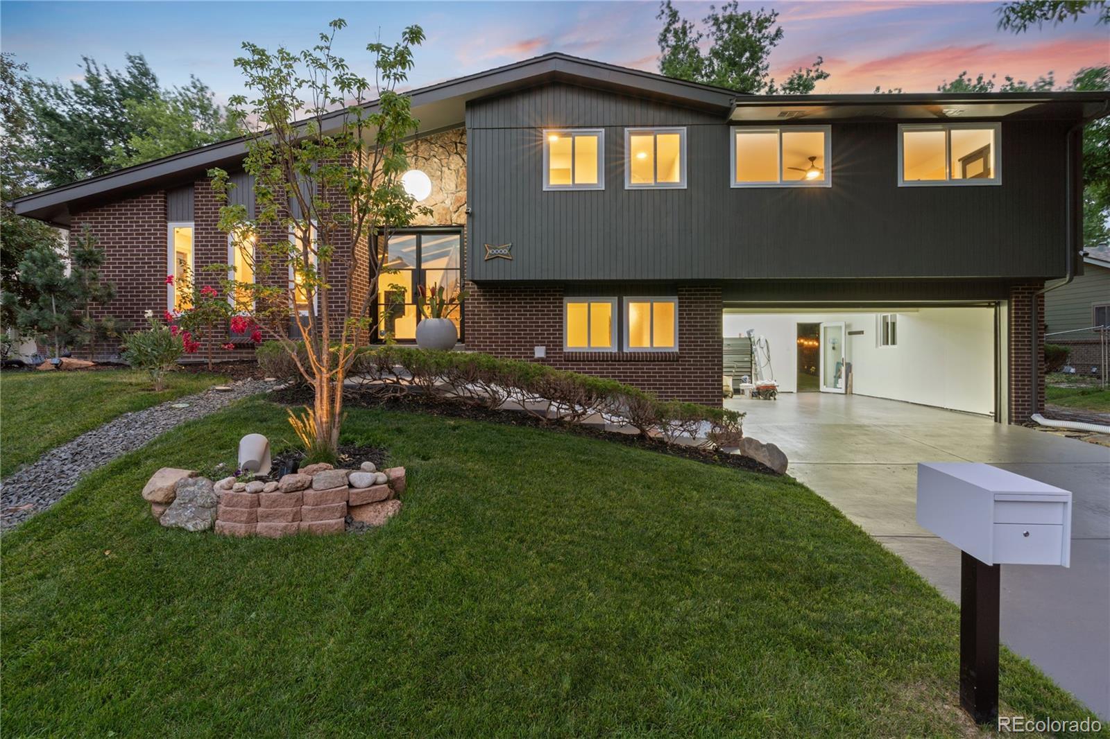 Property Photo: 10000 E Ohio Avenue CO 80247