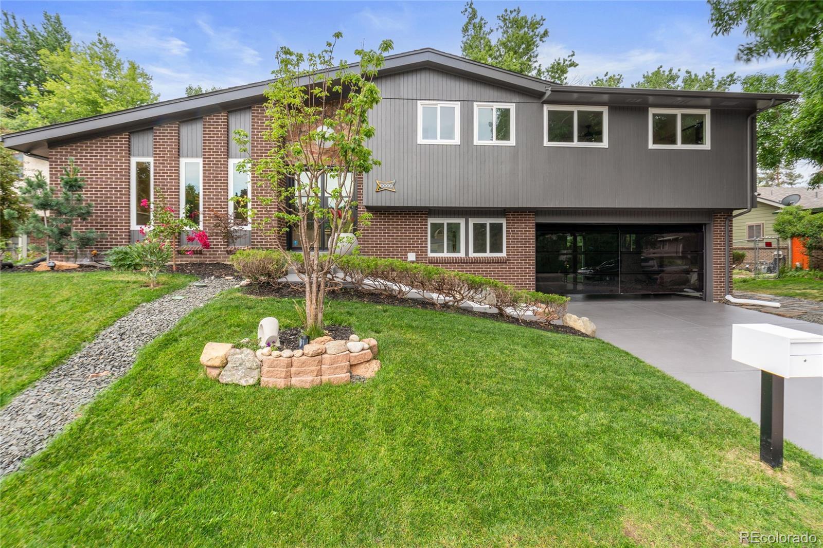 Property Photo:  10000 E Ohio Avenue  CO 80247 