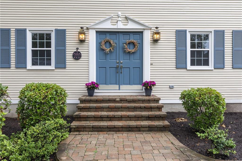 Property Photo:  475 Red Chimney Drive  RI 02886 
