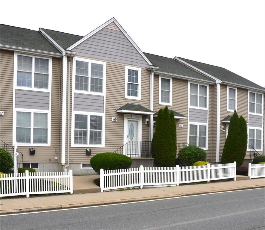 Property Photo:  149 South Bend Street  RI 02860 