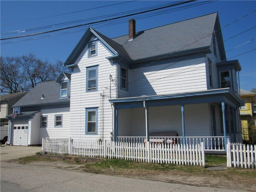 Property Photo: 20 Oak Avenue RI 02915