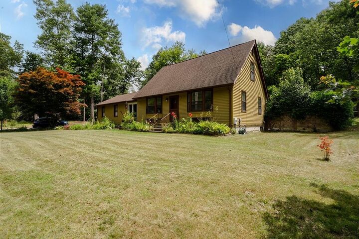 Property Photo: 94 Whitehead Road RI 02816