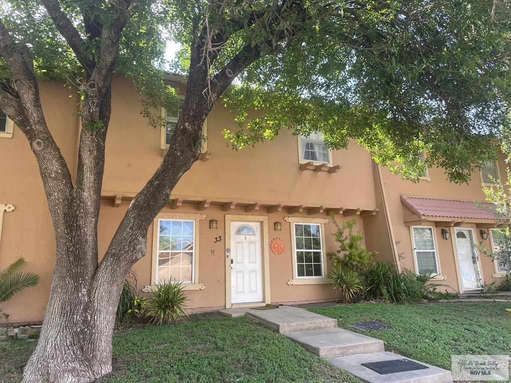 2402 Ed Carey Dr. 33  Harlingen TX 78550 photo