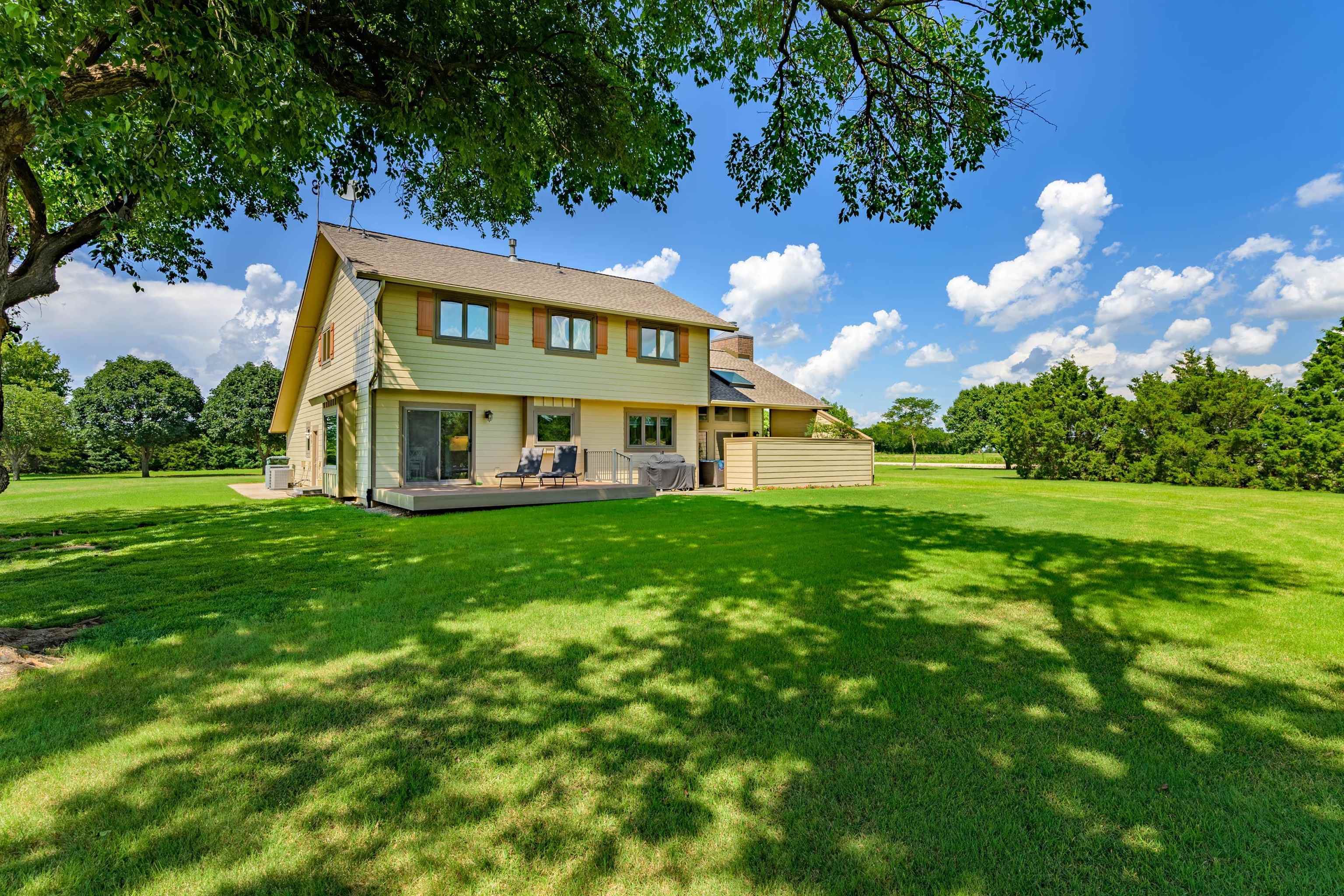 Property Photo:  8835 S 103rd St W  KS 67026 