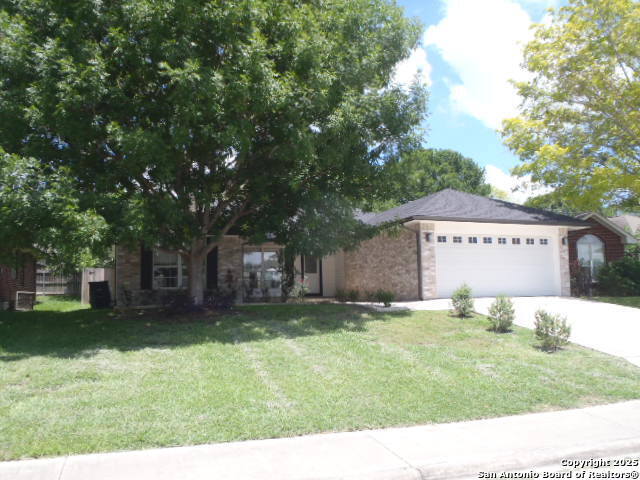 Property Photo: 2069 Bentwood TX 78130