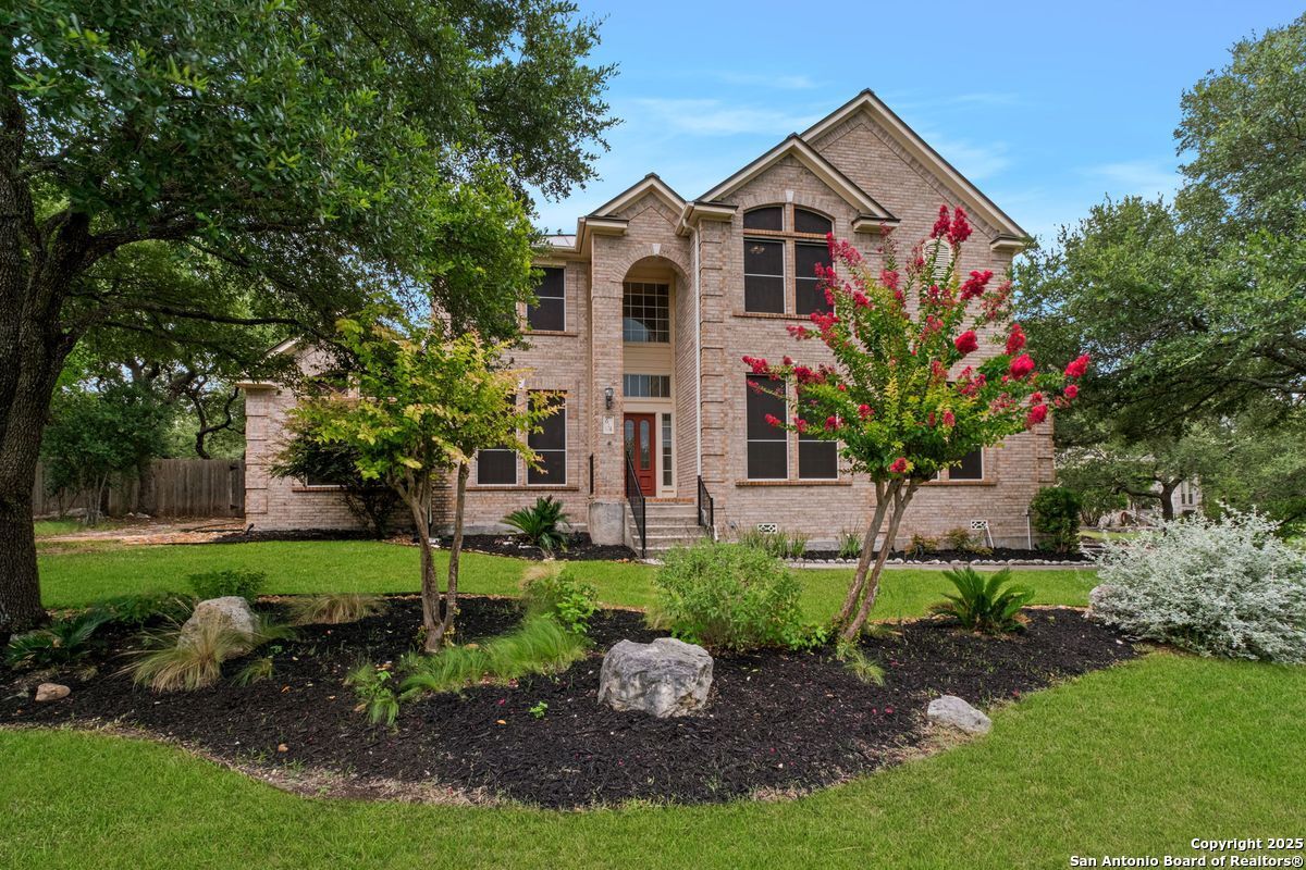 Property Photo:  614 Walder Trail  TX 78260 