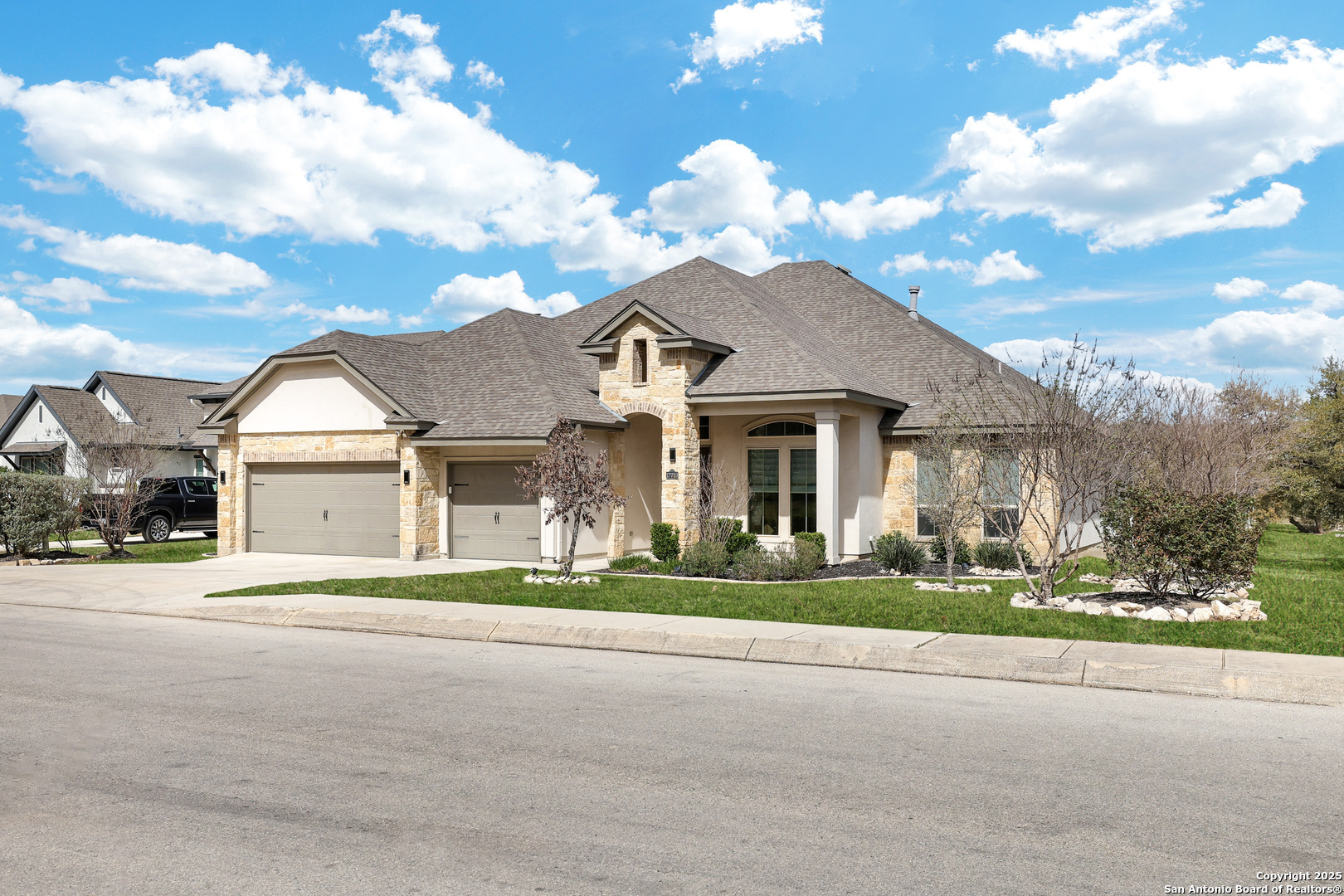 Property Photo:  17710 Bellini Hi  TX 78257 