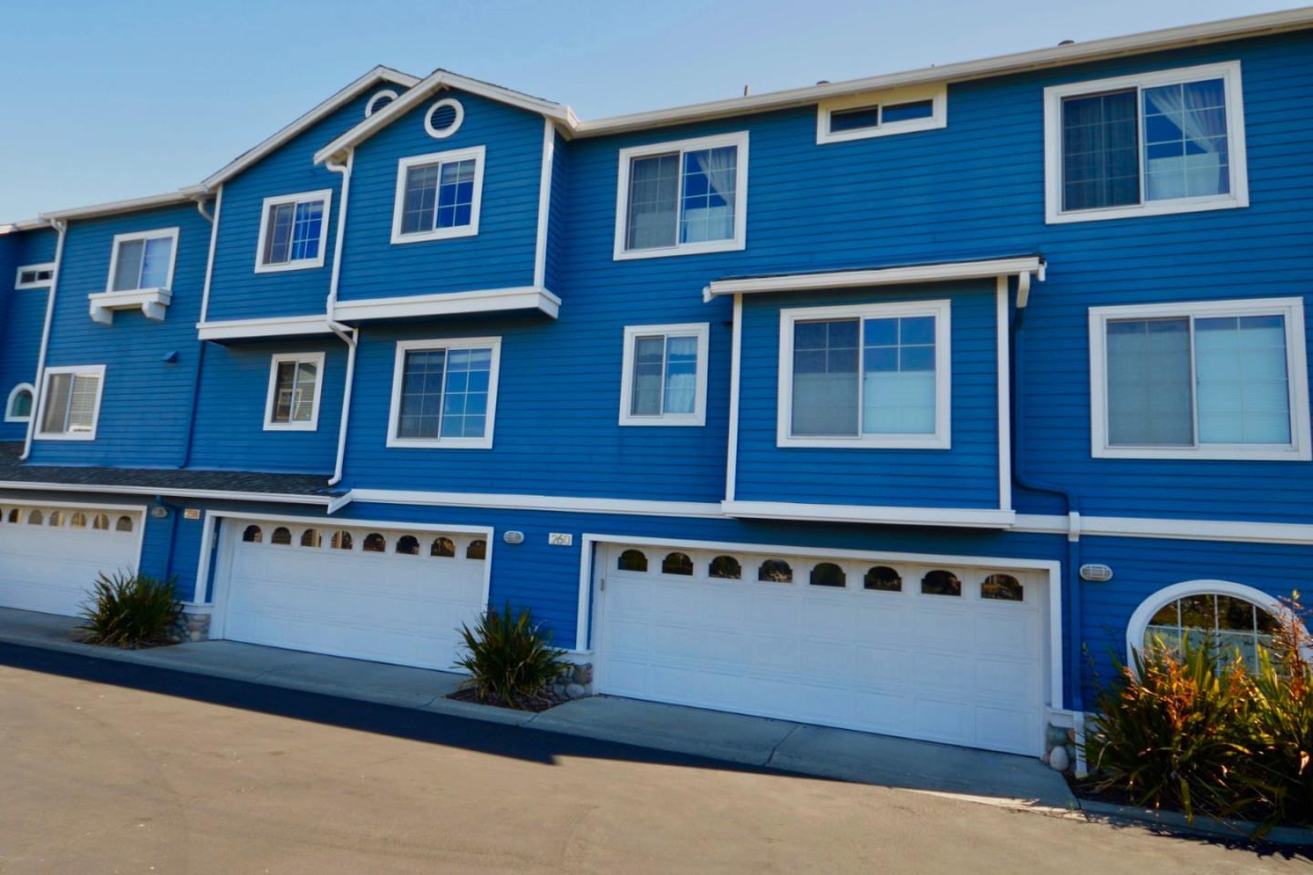 Property Photo: 258 East E Street 258 CA 94510
