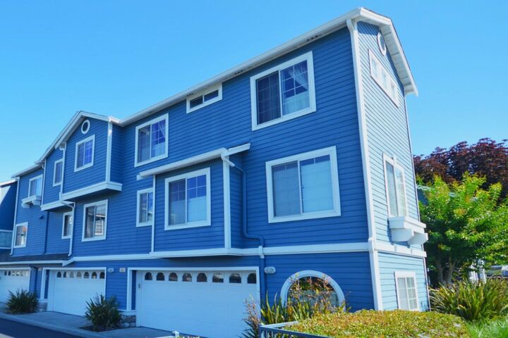 Property Photo: 258 East E Street CA 94510