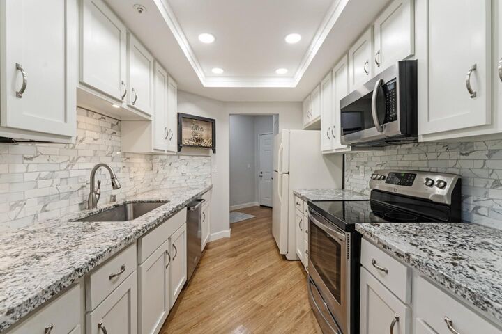 Property Photo: 2603 Willowbrook Lane 21 CA 95003