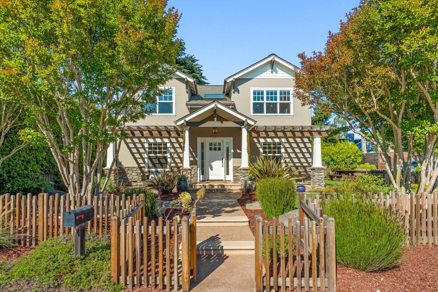 Property Photo: 2200 Dolphin Drive CA 95003