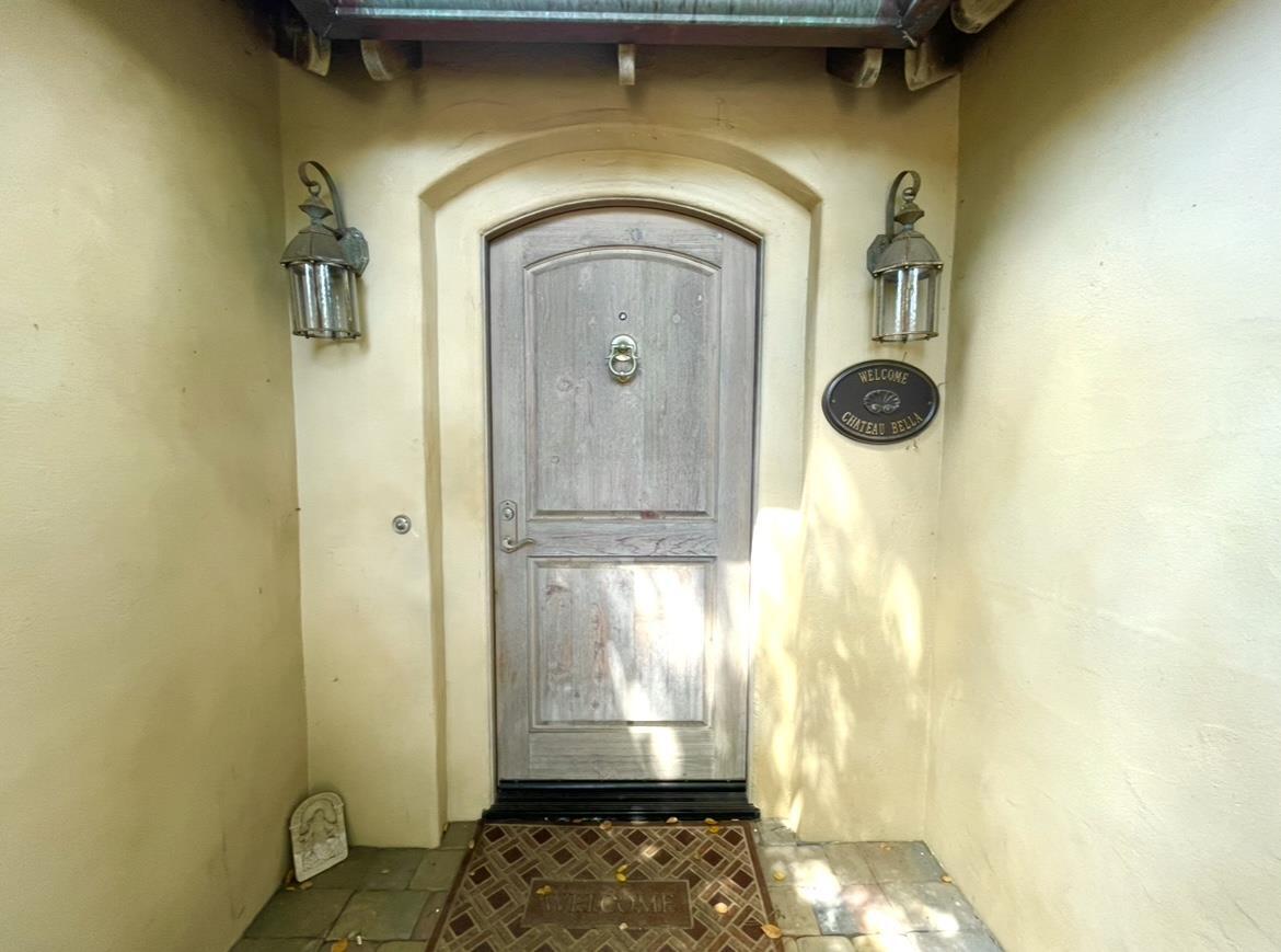 Property Photo: 0 Santa Rita 4 SW And 2nd CA 93921