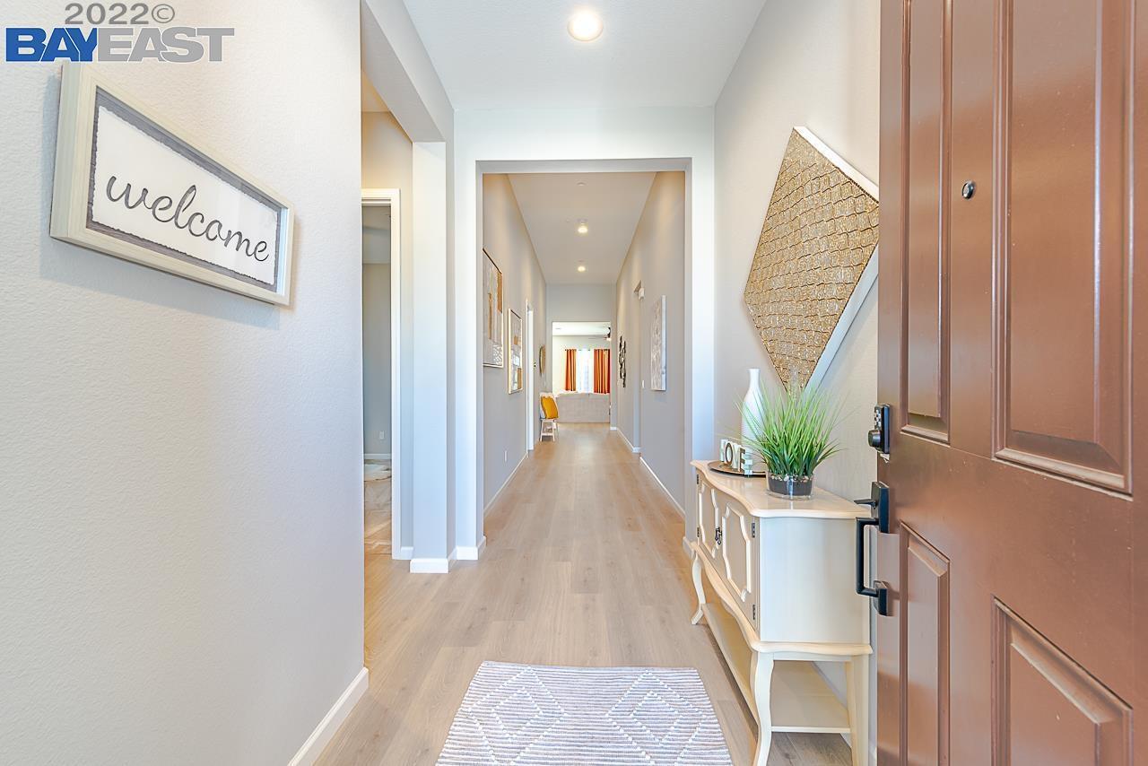 Property Photo: 765 Stickney Way CA 94561