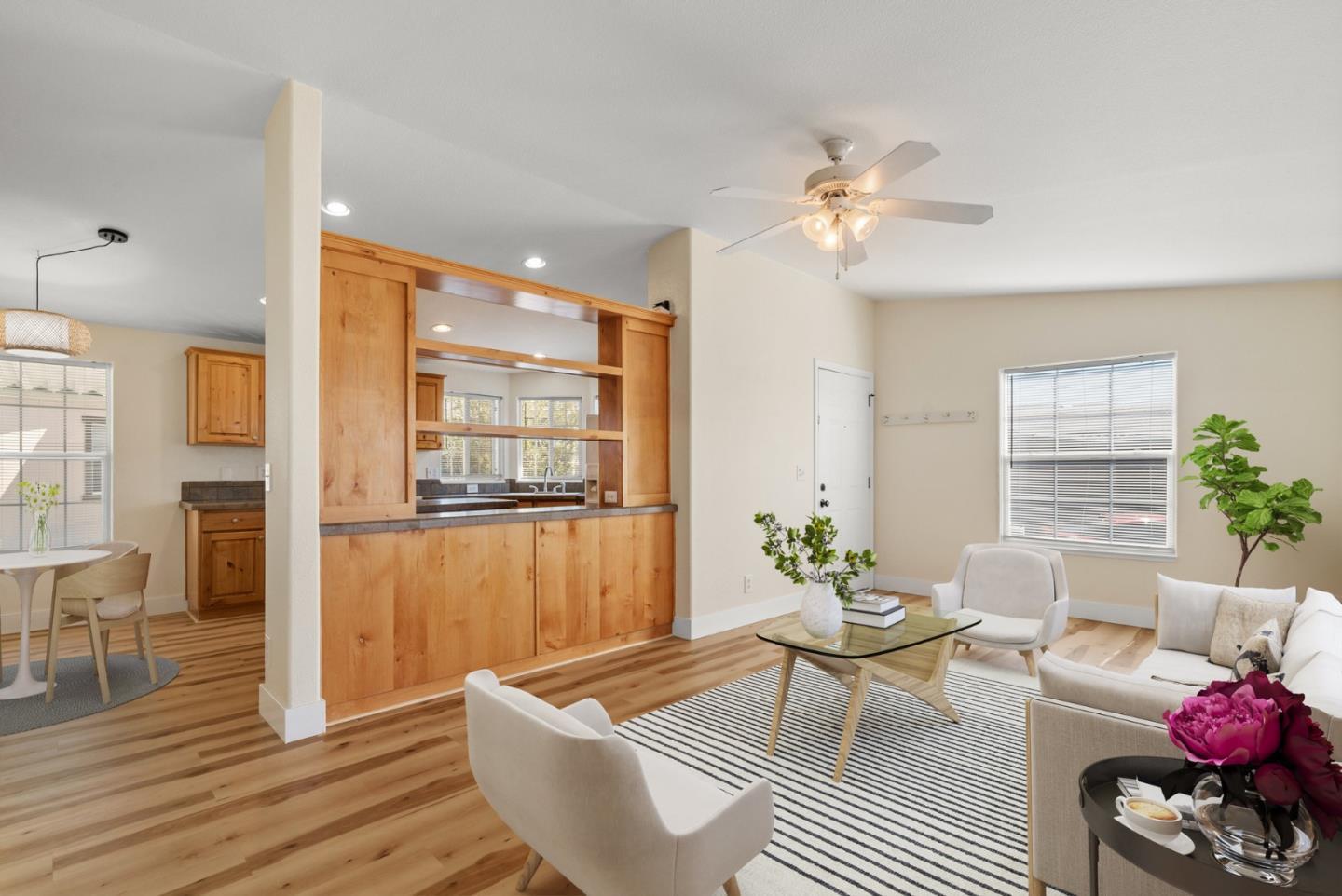 Property Photo: 999 Old San Jose 22 CA 95073