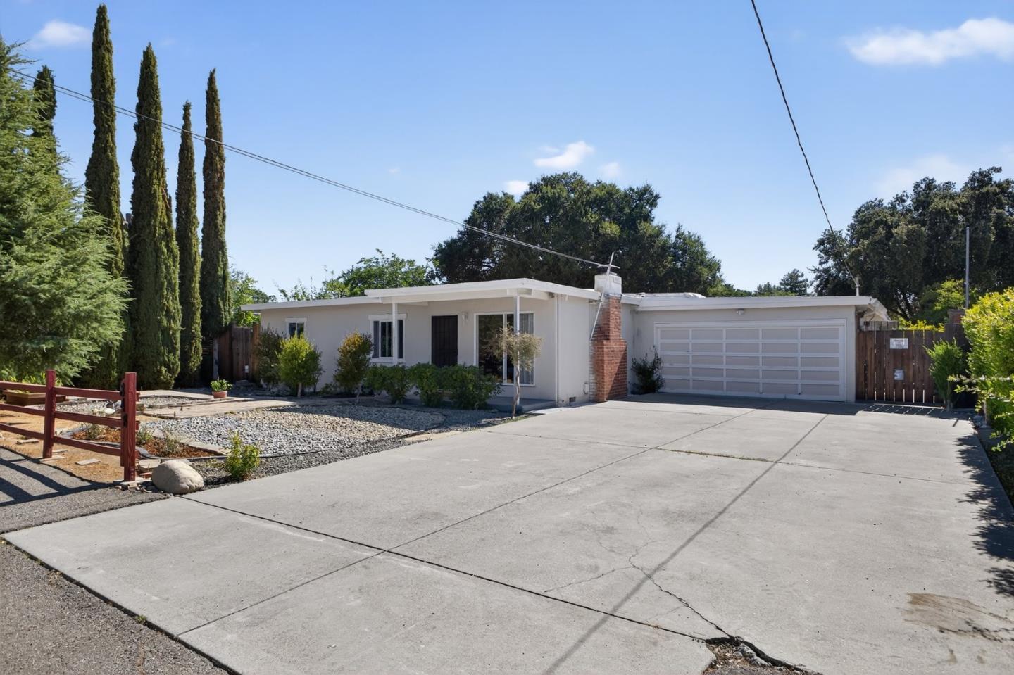 Property Photo: 848 Kenneth Avenue CA 95008