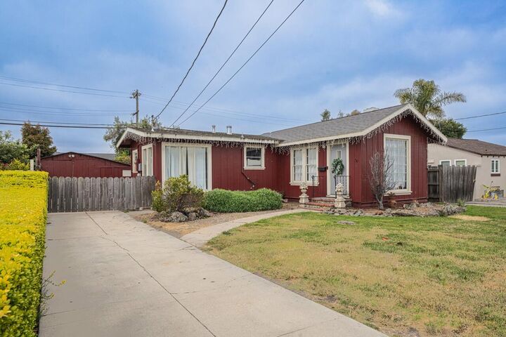 50 Katherine Avenue  Salinas CA 93901 photo