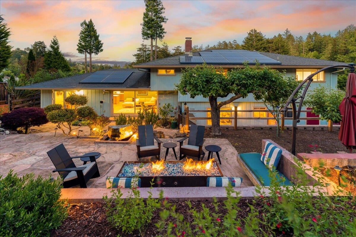 Property Photo: 111 Esmeralda Drive CA 95060