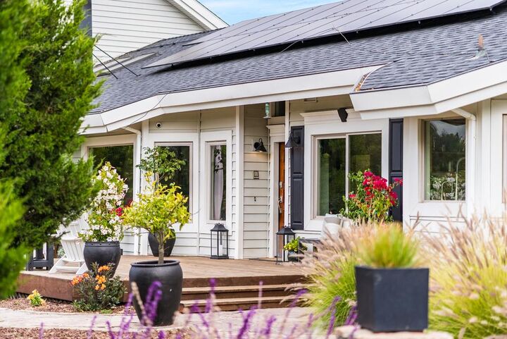 Property Photo: 1501 Hidden Valley Road CA 95073