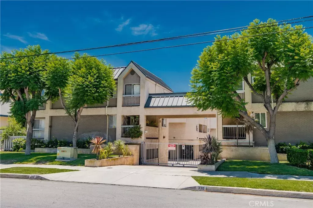 334 California Street D  Arcadia CA 91006 photo