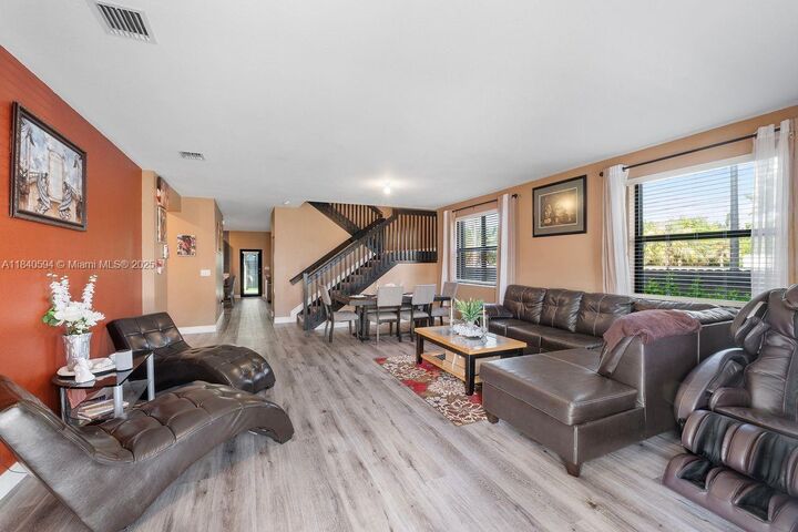 Property Photo:  11886 SW 234th St  FL 33032 